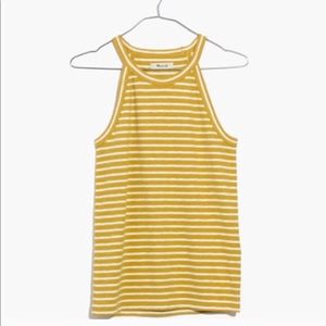 Madewell Women’s Tank